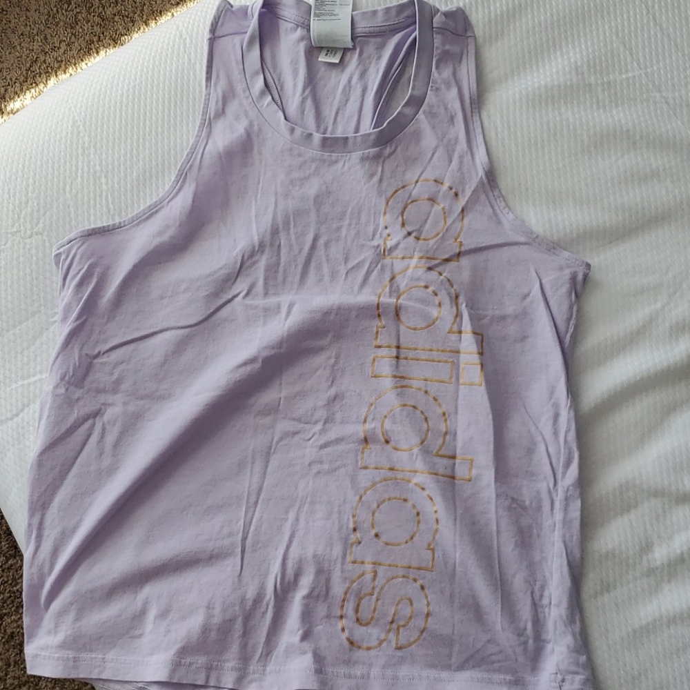 Adidas top